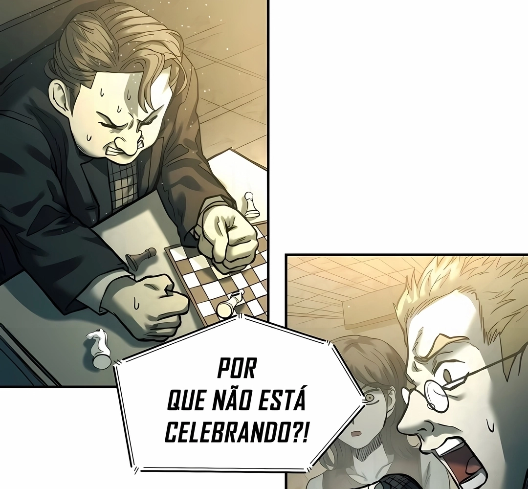 Sobrevivendo ao Apocalipse! Capítulo 33 Página 51