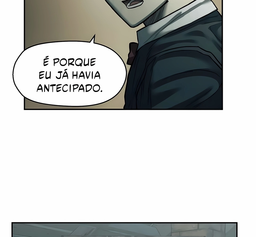 Sobrevivendo ao Apocalipse! Capítulo 33 Página 54