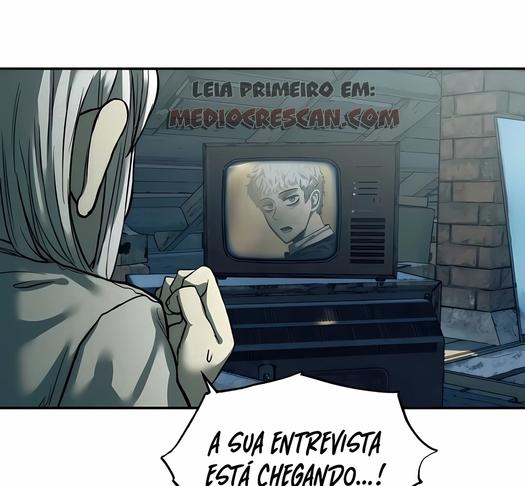 Sobrevivendo ao Apocalipse! Capítulo 33 Página 56