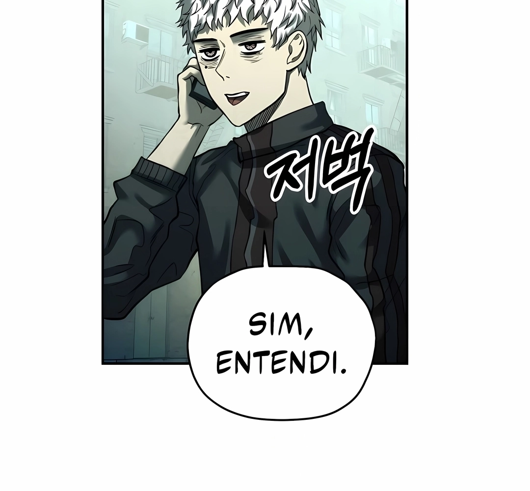 Sobrevivendo ao Apocalipse! Capítulo 33 Página 58