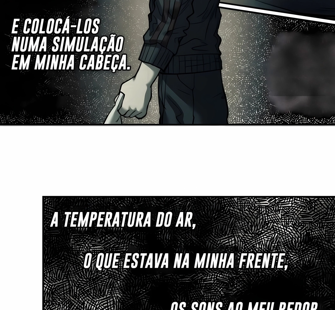 Sobrevivendo ao Apocalipse! Capítulo 33 Página 60