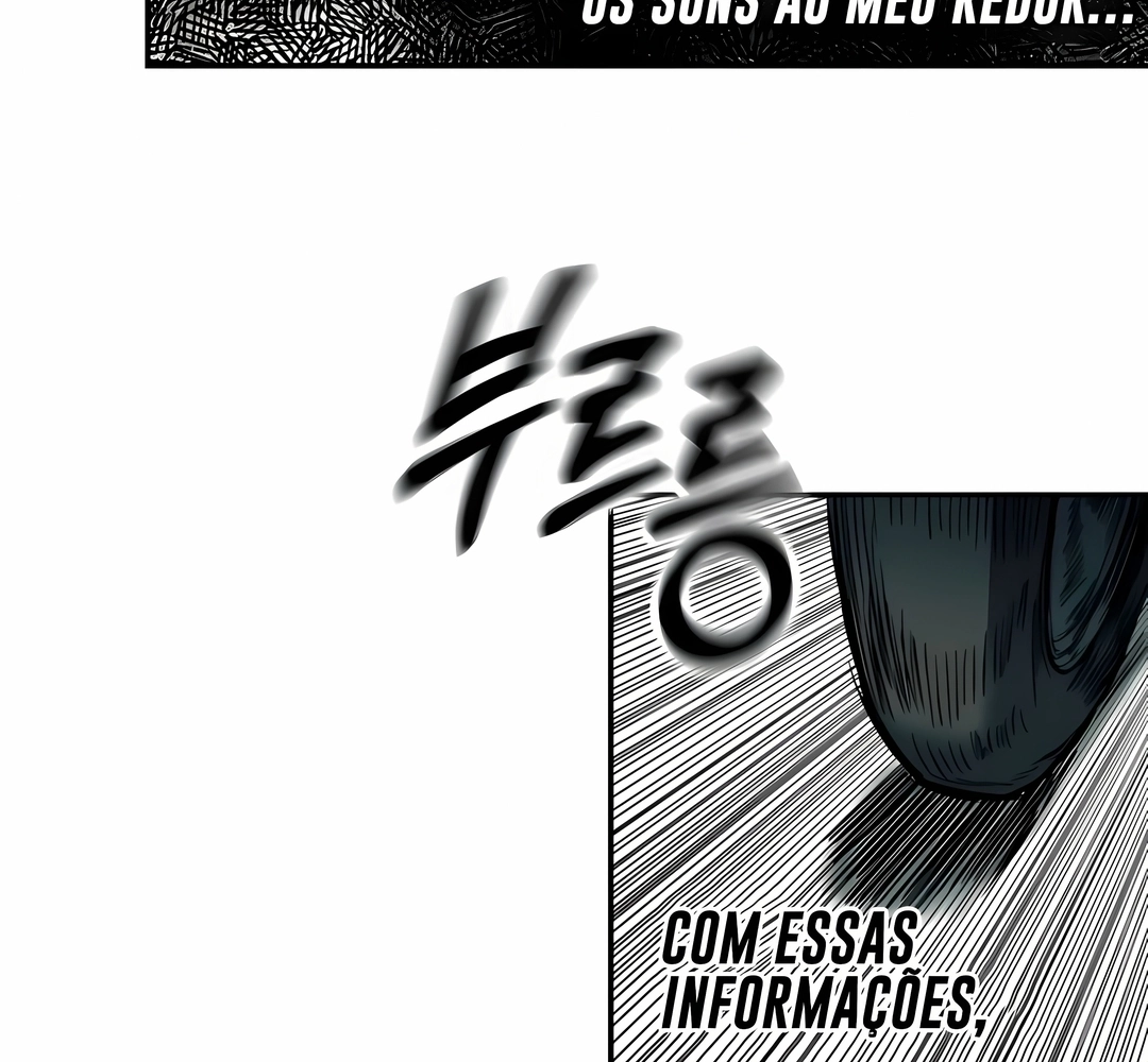 Sobrevivendo ao Apocalipse! Capítulo 33 Página 61