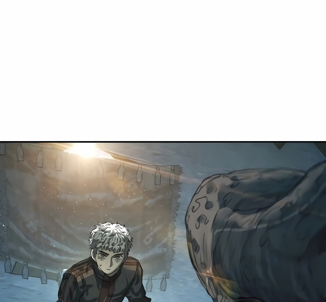 Sobrevivendo ao Apocalipse! Capítulo 33 Página 7