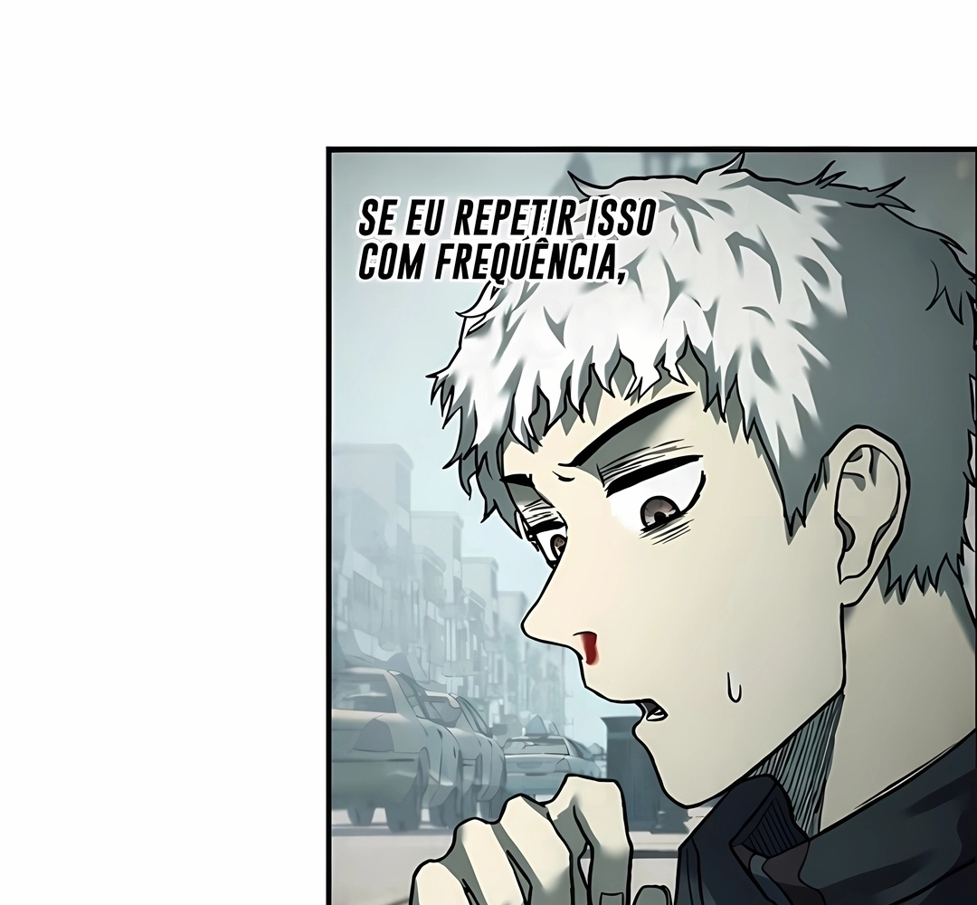 Sobrevivendo ao Apocalipse! Capítulo 33 Página 70