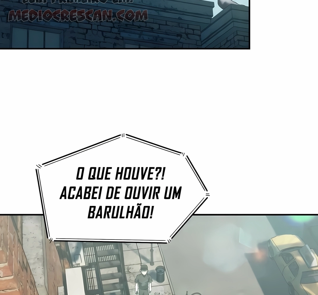 Sobrevivendo ao Apocalipse! Capítulo 33 Página 72