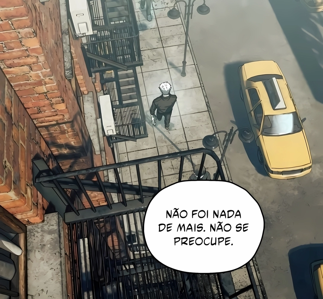 Sobrevivendo ao Apocalipse! Capítulo 33 Página 73