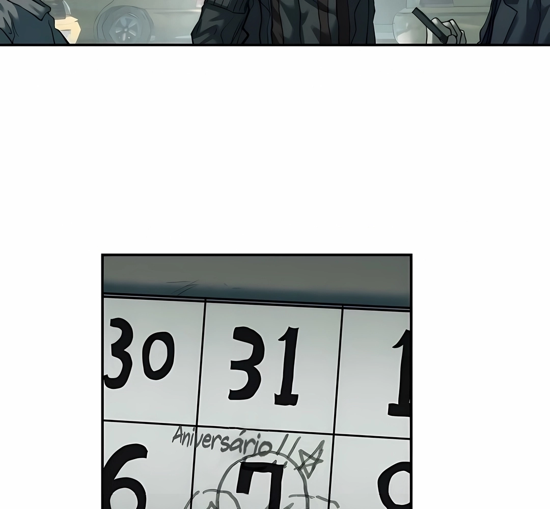 Sobrevivendo ao Apocalipse! Capítulo 33 Página 75