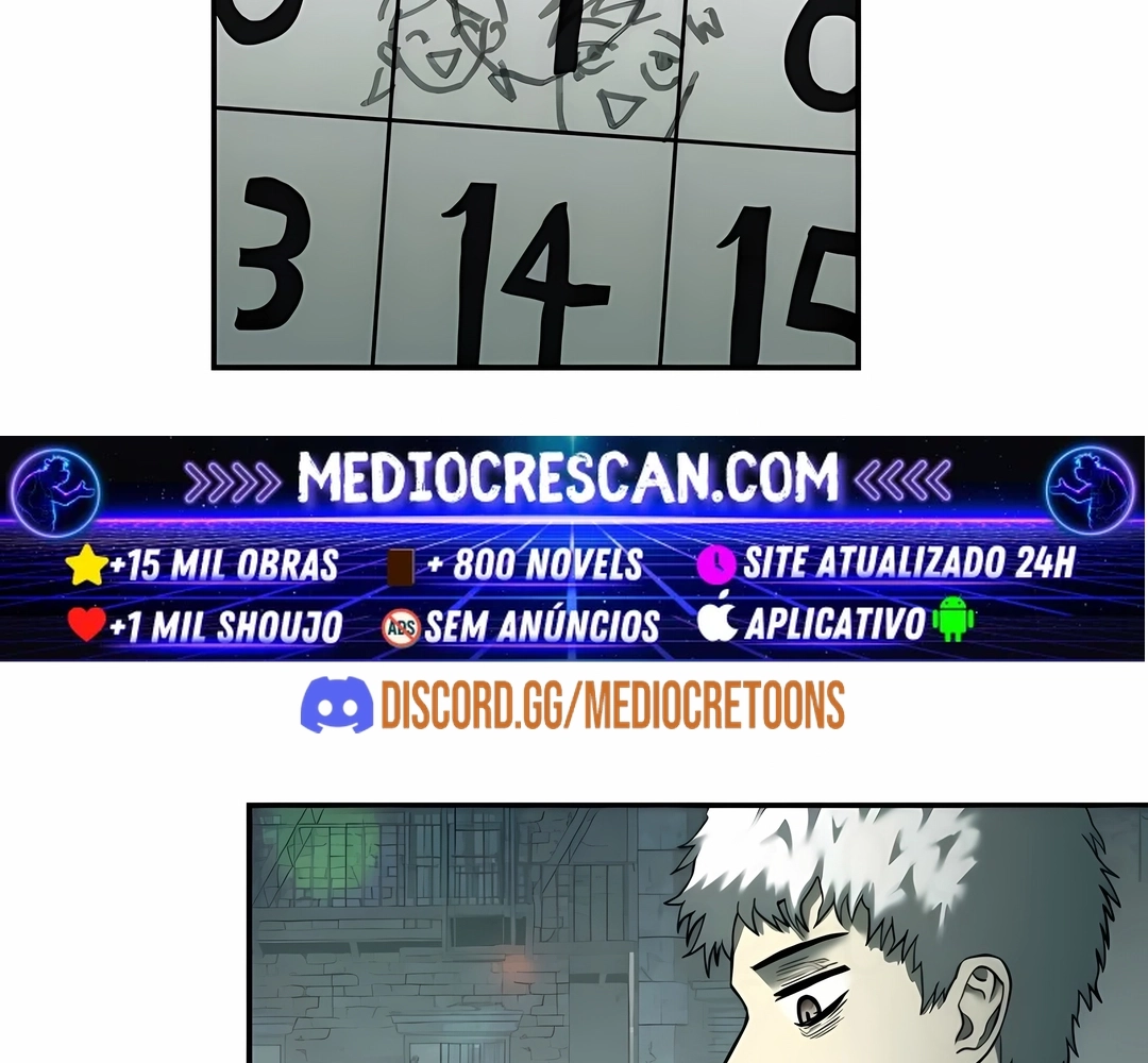 Sobrevivendo ao Apocalipse! Capítulo 33 Página 76
