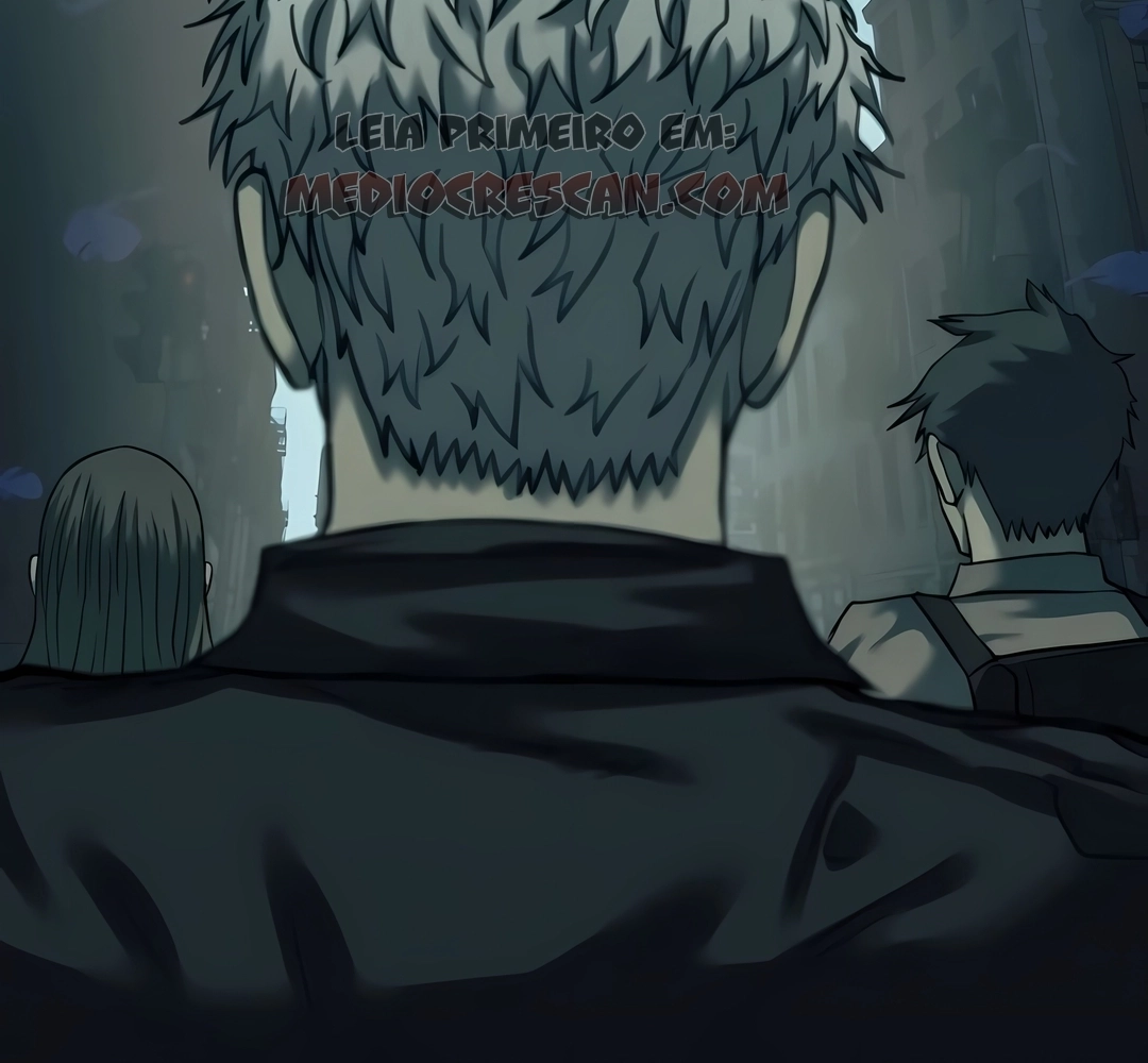 Sobrevivendo ao Apocalipse! Capítulo 33 Página 91