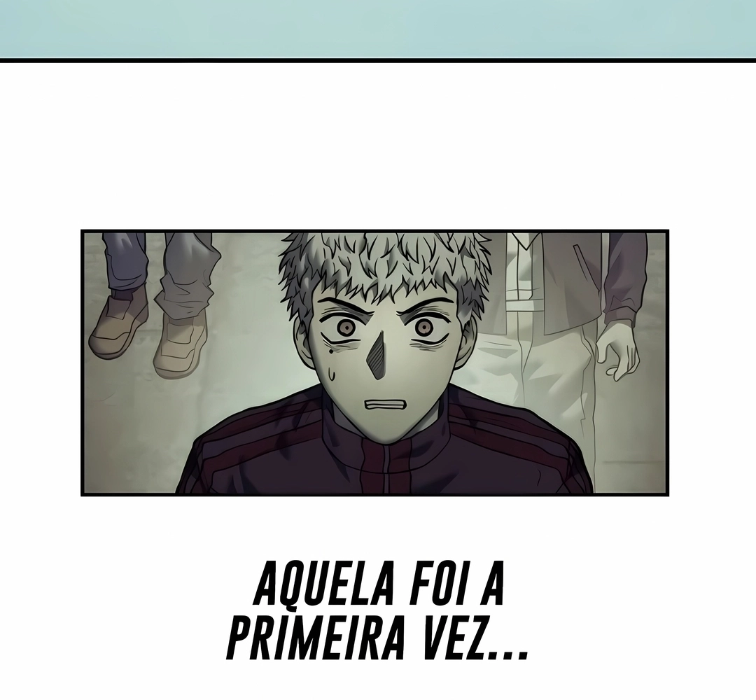 Sobrevivendo ao Apocalipse! Capítulo 33 Página 94
