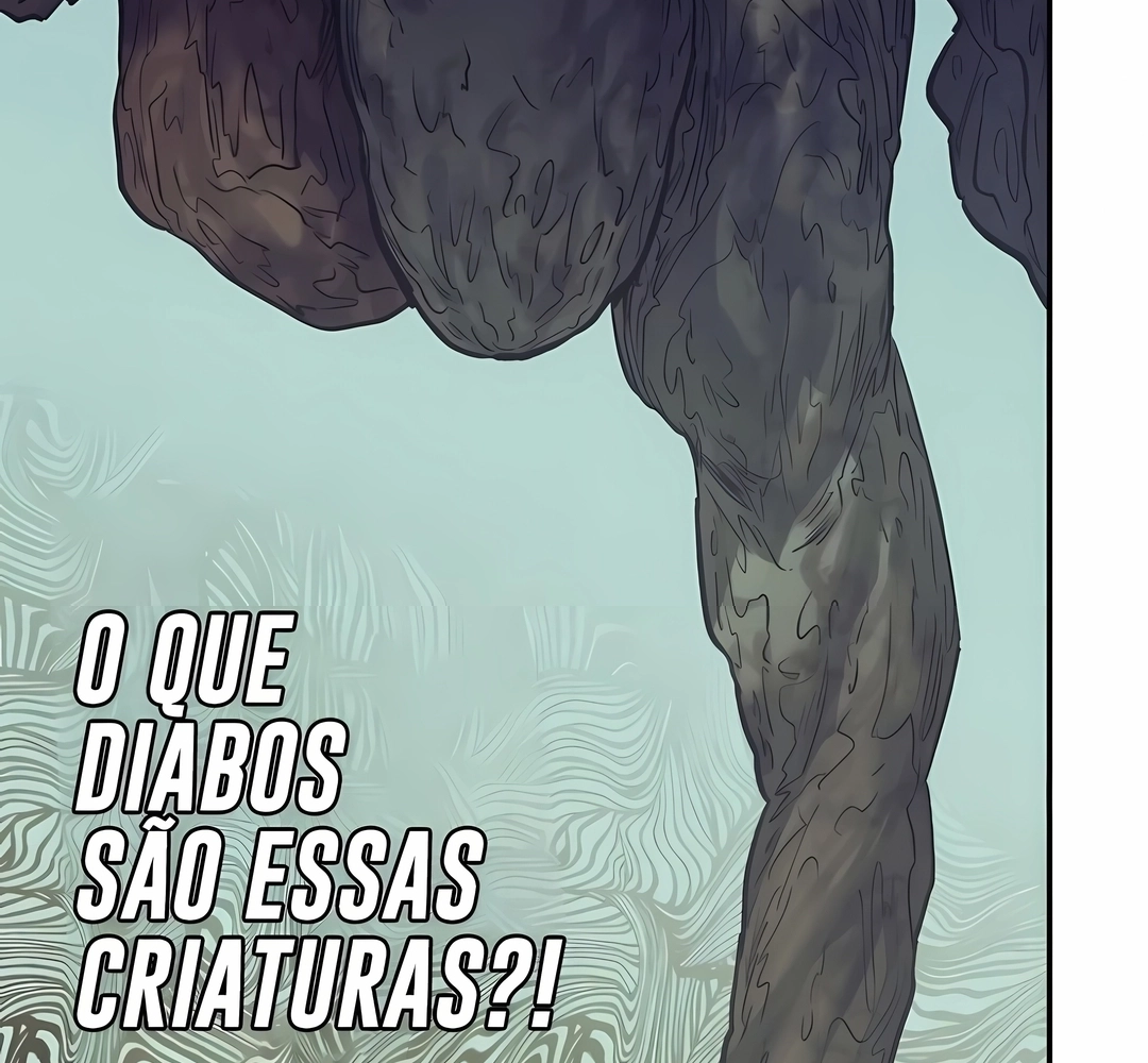Sobrevivendo ao Apocalipse! Capítulo 33 Página 97