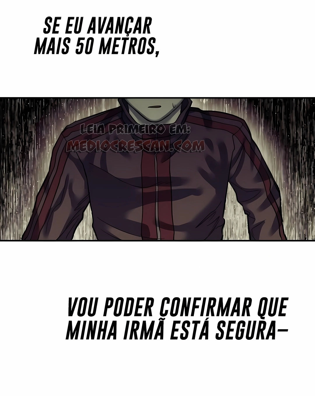 Sobrevivendo ao Apocalipse! Capítulo 34 Página 10