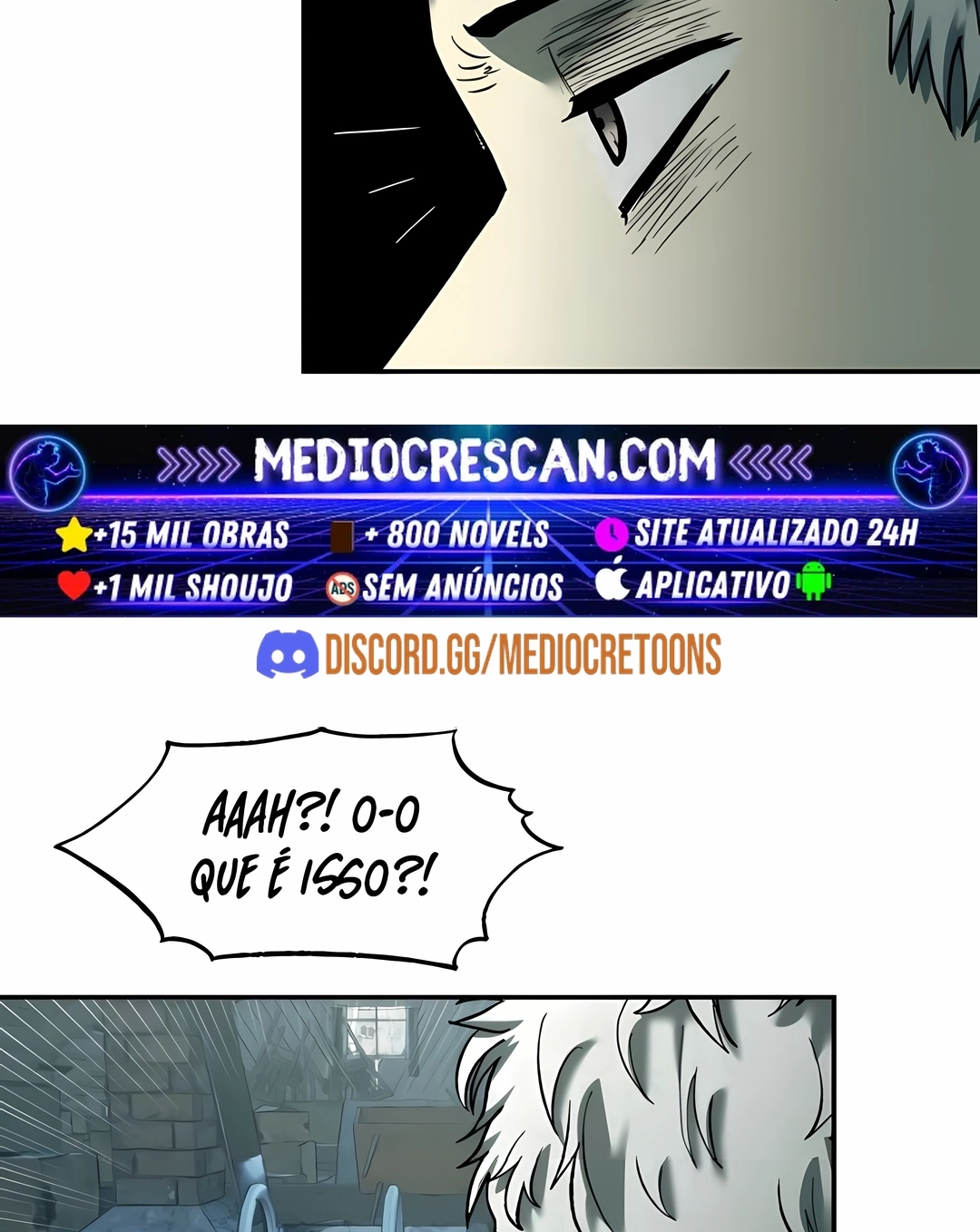 Sobrevivendo ao Apocalipse! Capítulo 34 Página 100