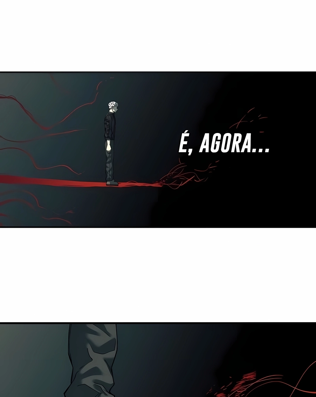 Sobrevivendo ao Apocalipse! Capítulo 34 Página 106
