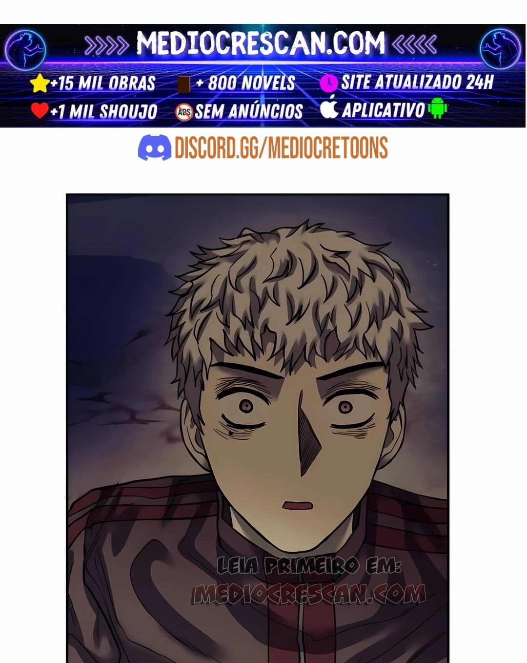 Sobrevivendo ao Apocalipse! Capítulo 34 Página 13