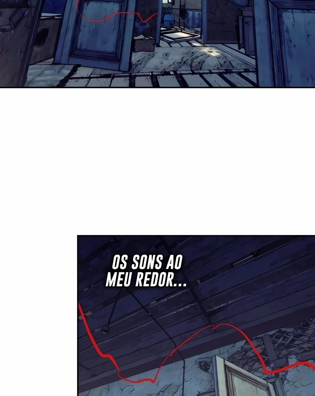 Sobrevivendo ao Apocalipse! Capítulo 34 Página 18