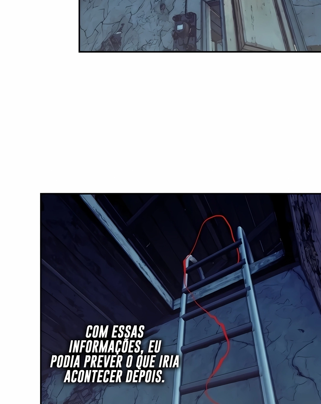 Sobrevivendo ao Apocalipse! Capítulo 34 Página 19