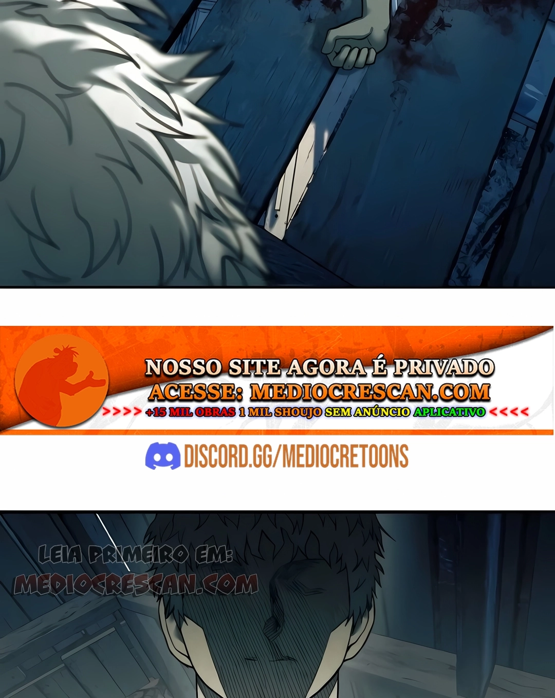 Sobrevivendo ao Apocalipse! Capítulo 34 Página 23