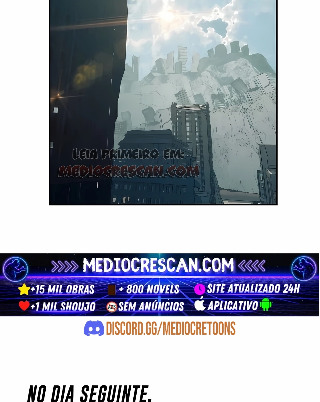 Sobrevivendo ao Apocalipse! Capítulo 34 Página 34
