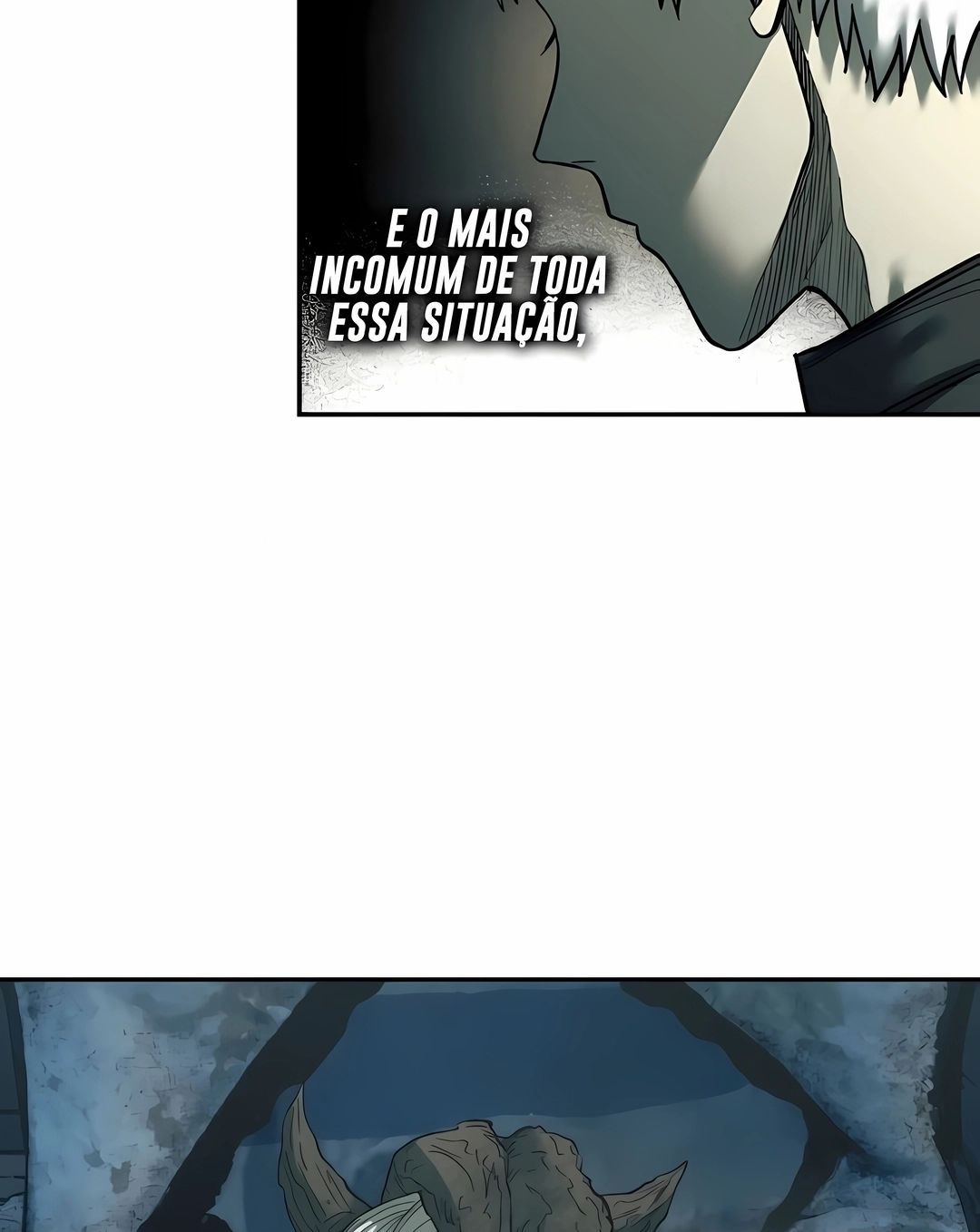 Sobrevivendo ao Apocalipse! Capítulo 34 Página 38