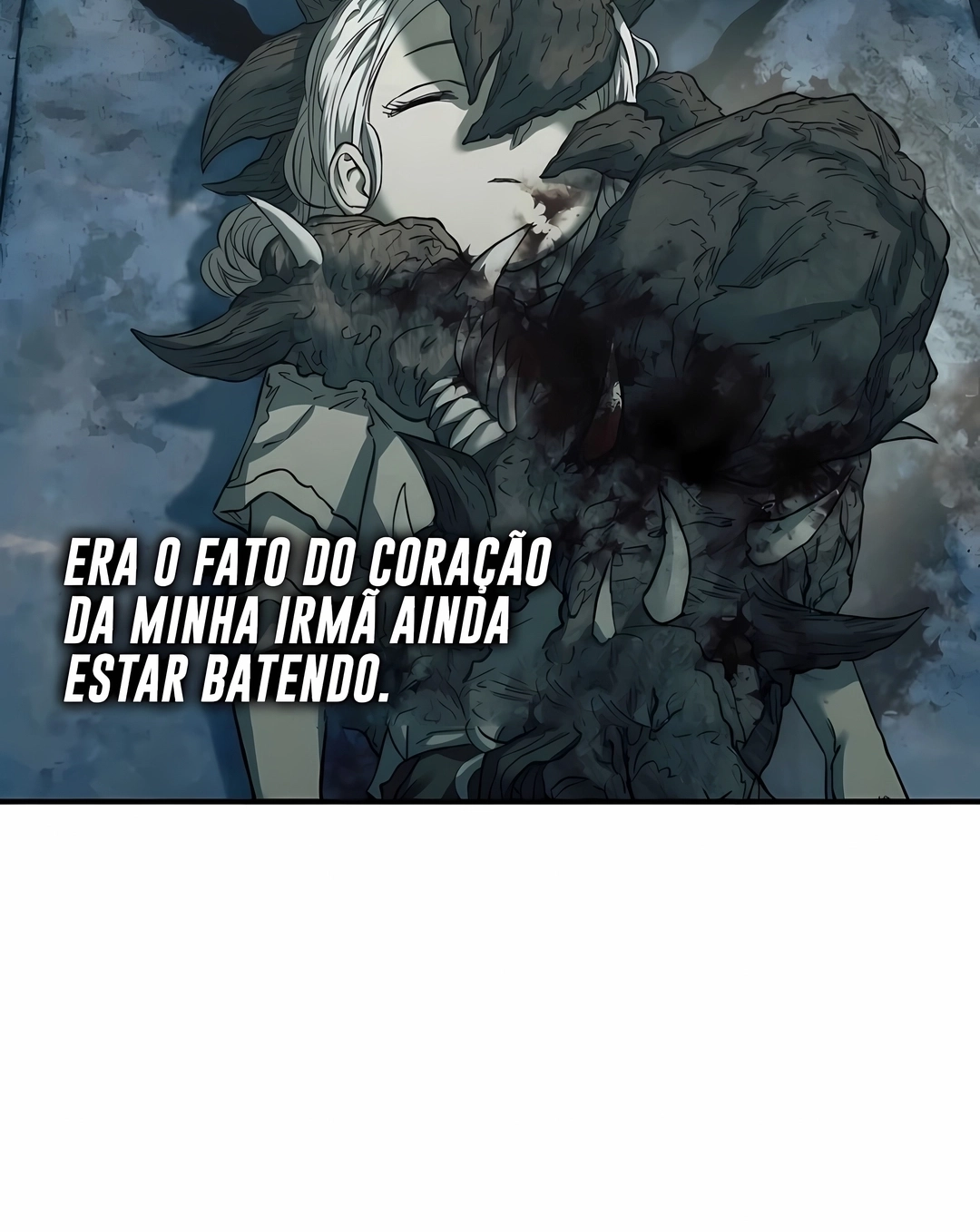 Sobrevivendo ao Apocalipse! Capítulo 34 Página 39