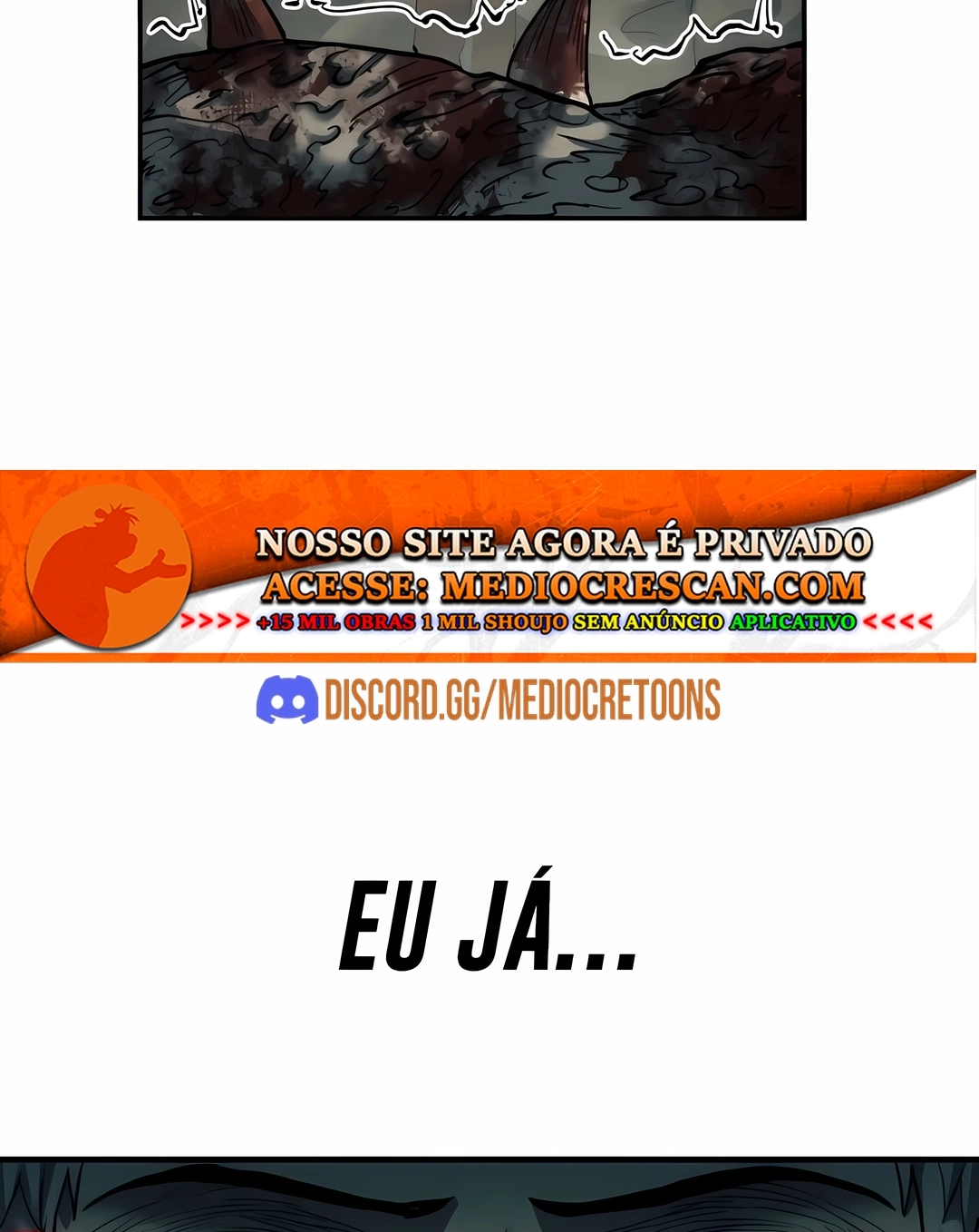 Sobrevivendo ao Apocalipse! Capítulo 34 Página 45