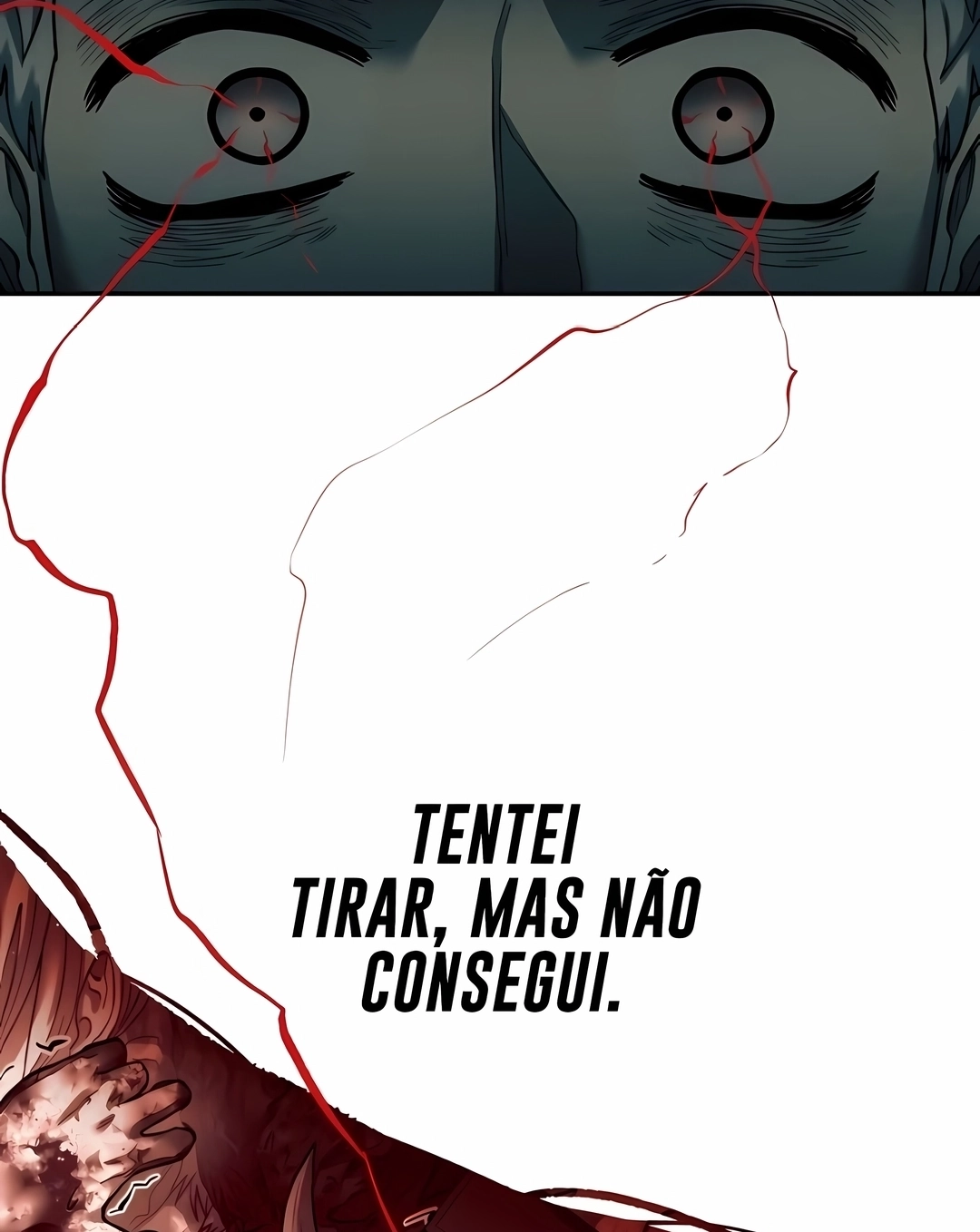Sobrevivendo ao Apocalipse! Capítulo 34 Página 46