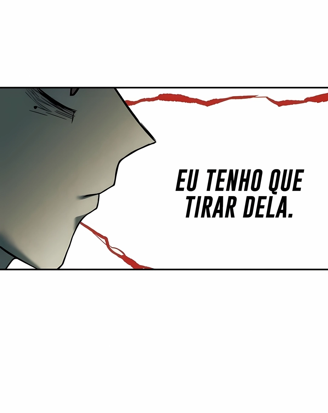 Sobrevivendo ao Apocalipse! Capítulo 34 Página 51