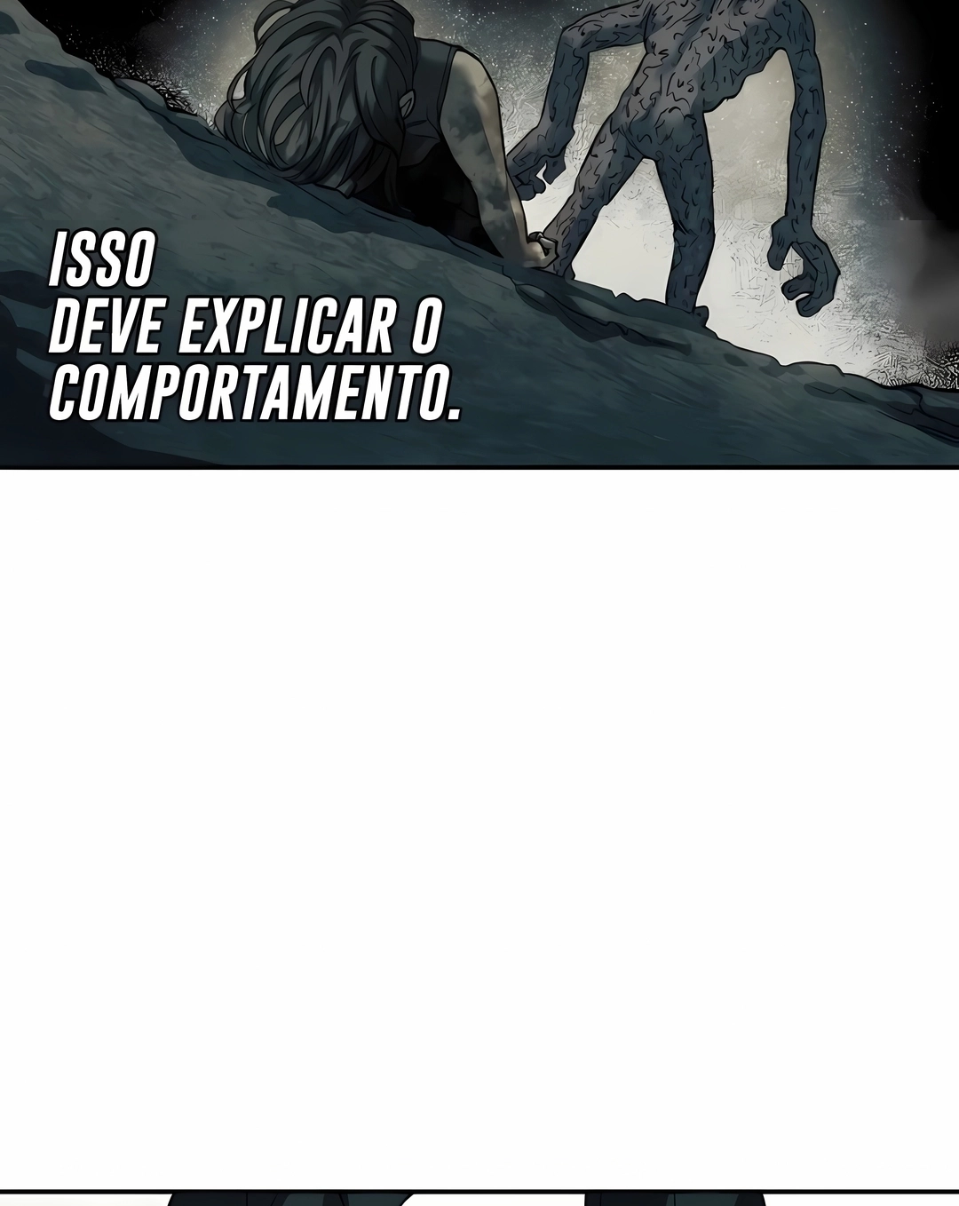 Sobrevivendo ao Apocalipse! Capítulo 34 Página 60