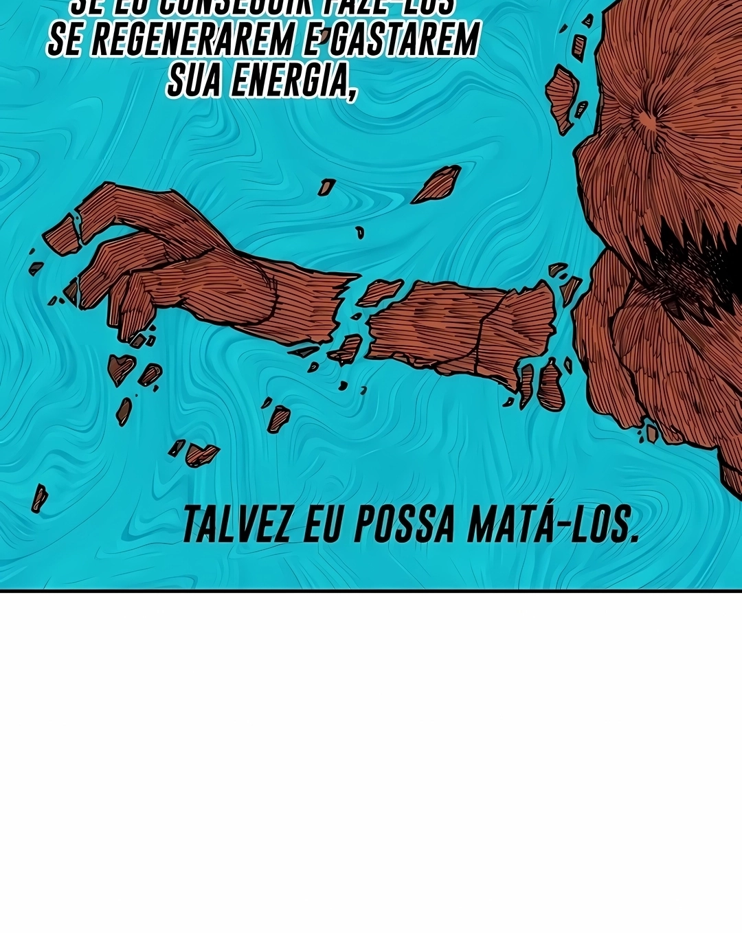 Sobrevivendo ao Apocalipse! Capítulo 34 Página 62