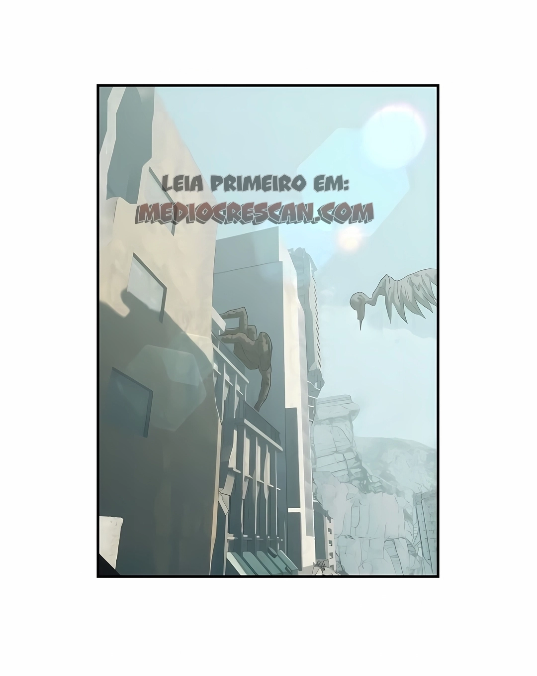 Sobrevivendo ao Apocalipse! Capítulo 34 Página 63