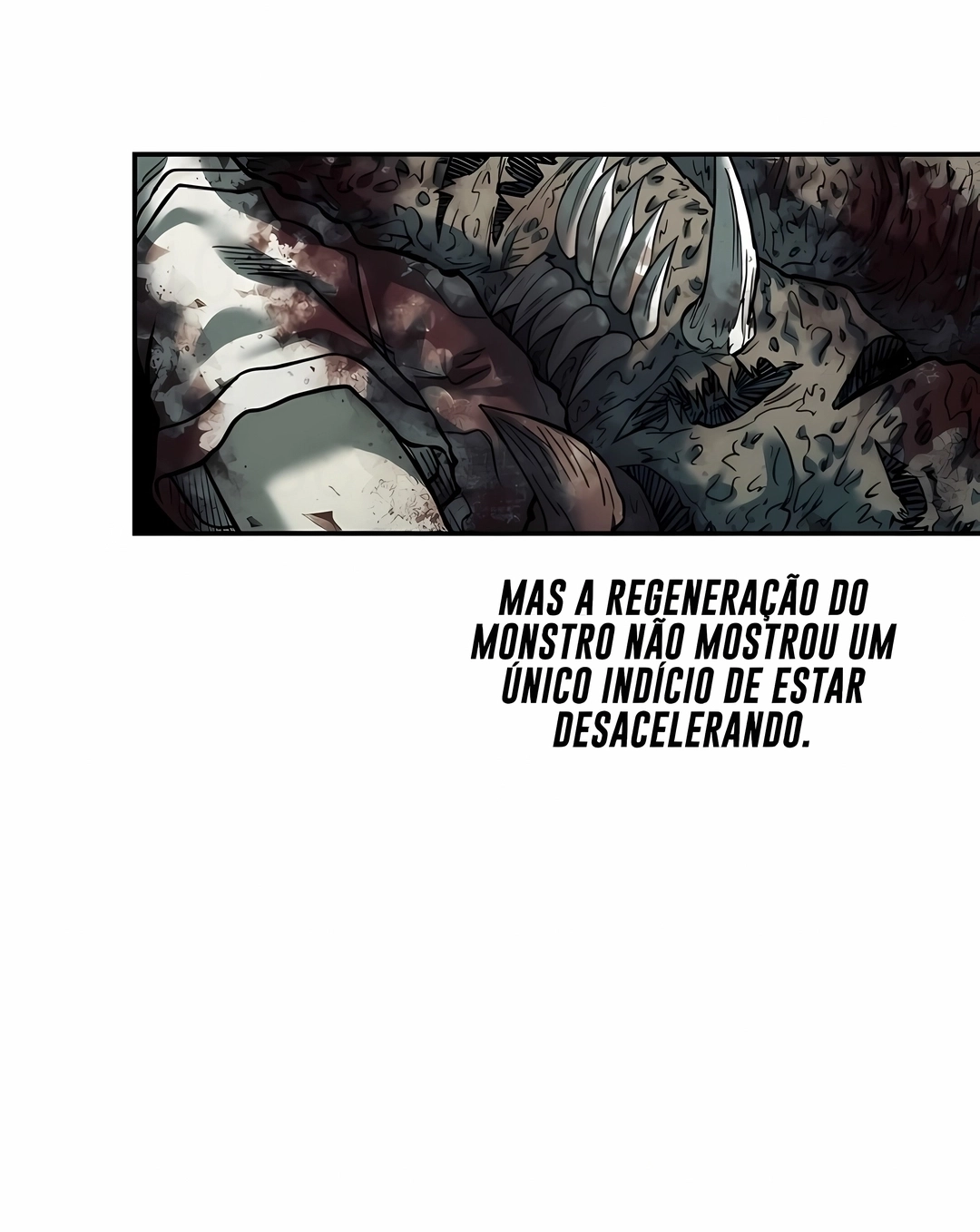 Sobrevivendo ao Apocalipse! Capítulo 34 Página 65
