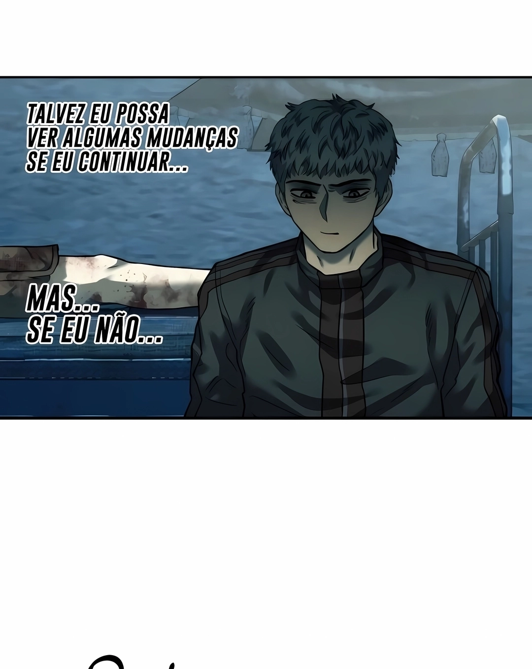 Sobrevivendo ao Apocalipse! Capítulo 34 Página 66