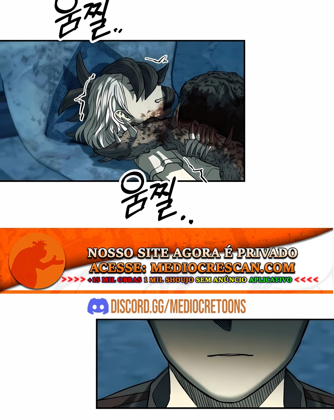 Sobrevivendo ao Apocalipse! Capítulo 34 Página 67