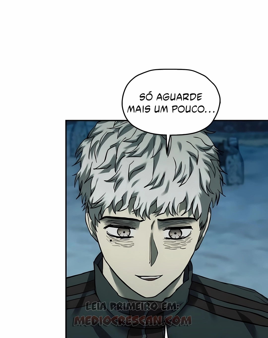 Sobrevivendo ao Apocalipse! Capítulo 34 Página 69