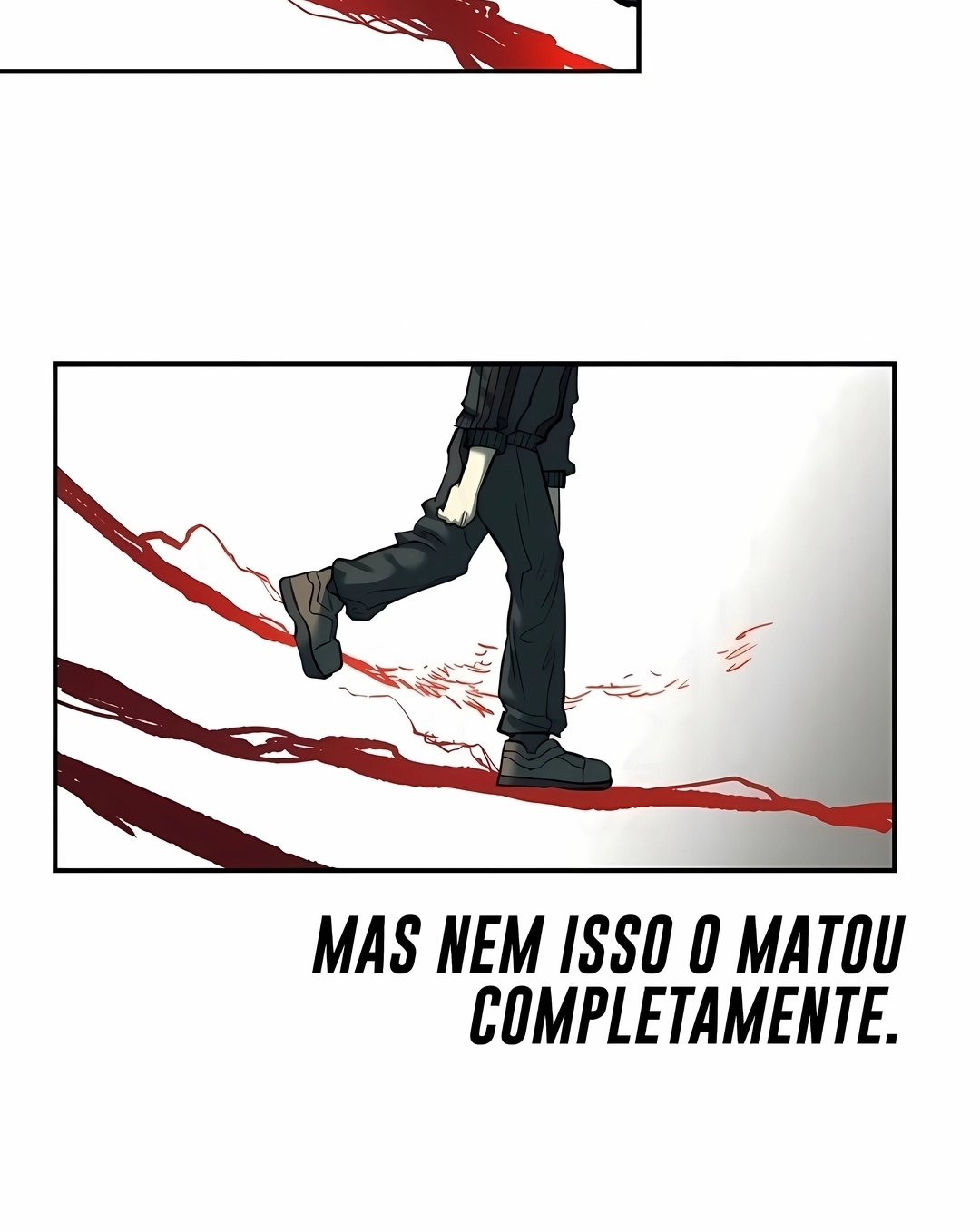 Sobrevivendo ao Apocalipse! Capítulo 34 Página 80