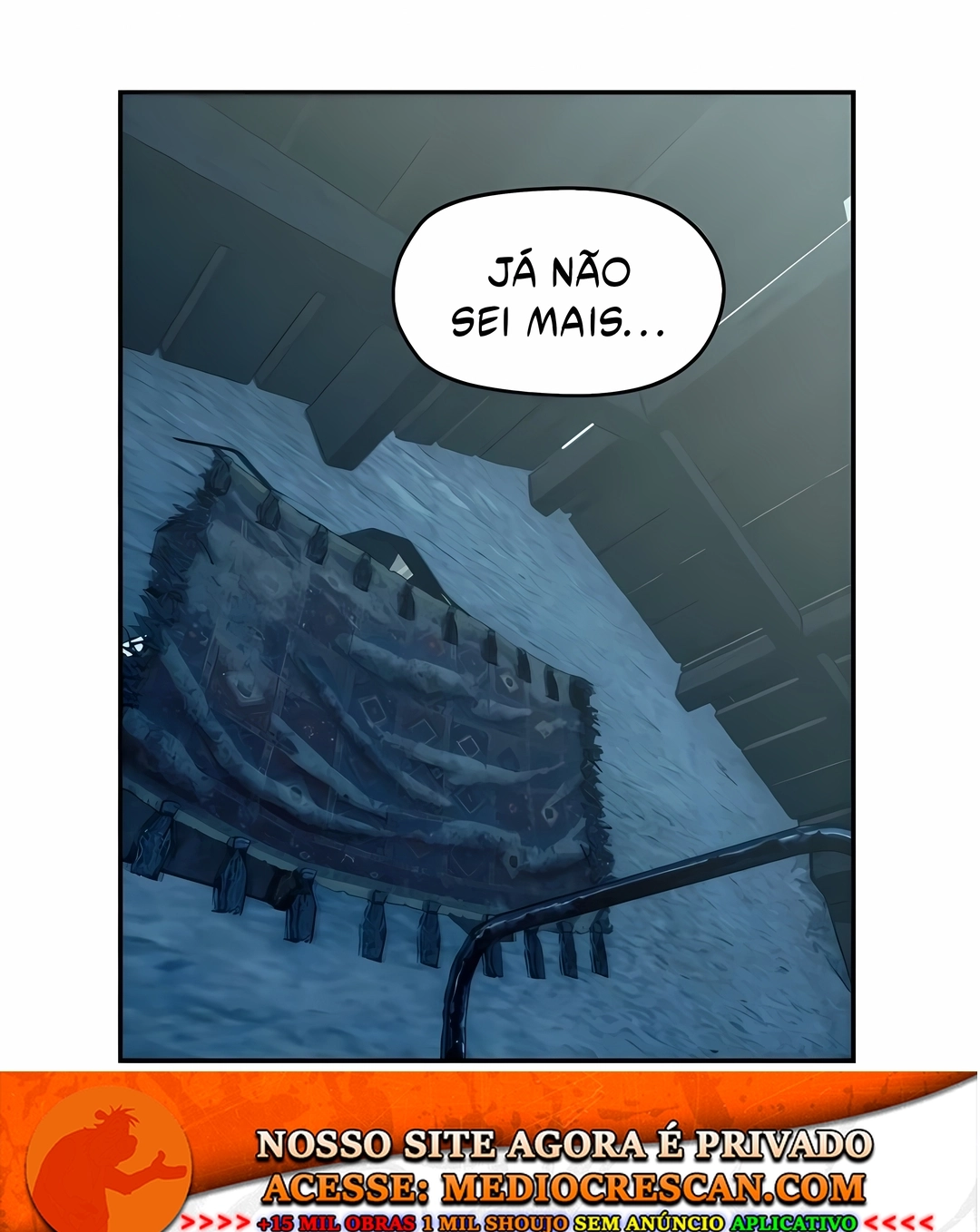 Sobrevivendo ao Apocalipse! Capítulo 34 Página 89
