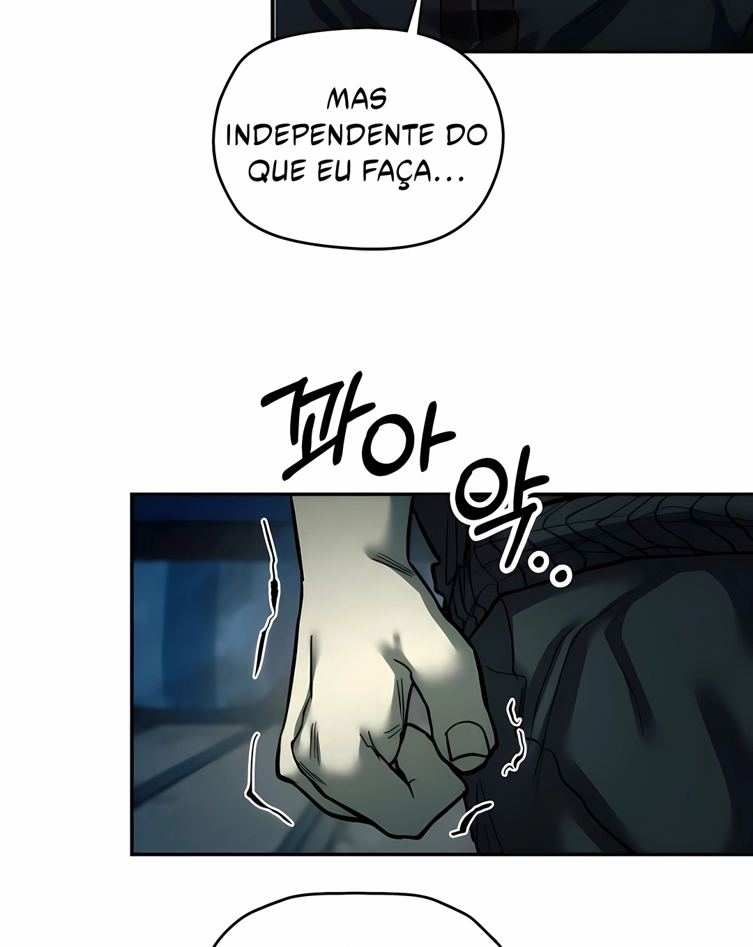 Sobrevivendo ao Apocalipse! Capítulo 34 Página 91