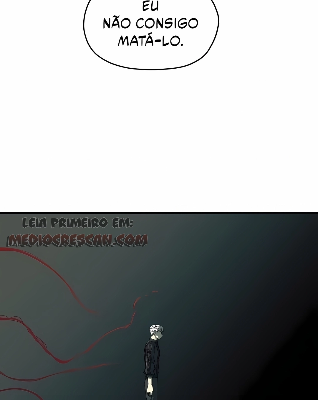 Sobrevivendo ao Apocalipse! Capítulo 34 Página 92