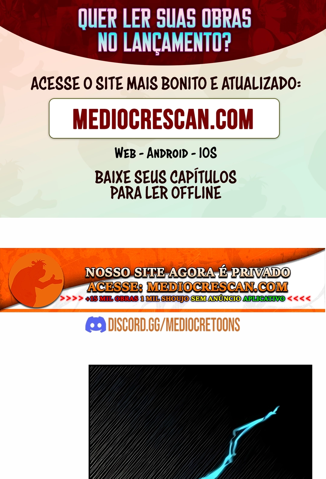Sobrevivendo ao Apocalipse! Capítulo 35 Página 1