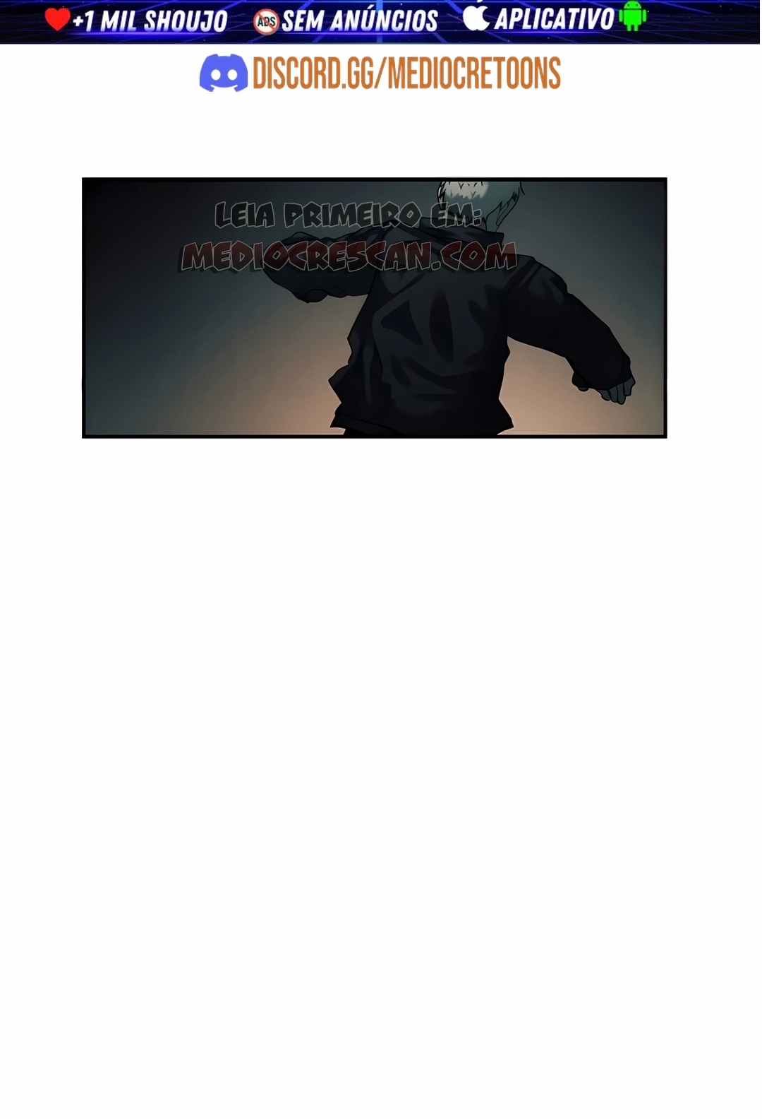 Sobrevivendo ao Apocalipse! Capítulo 35 Página 11