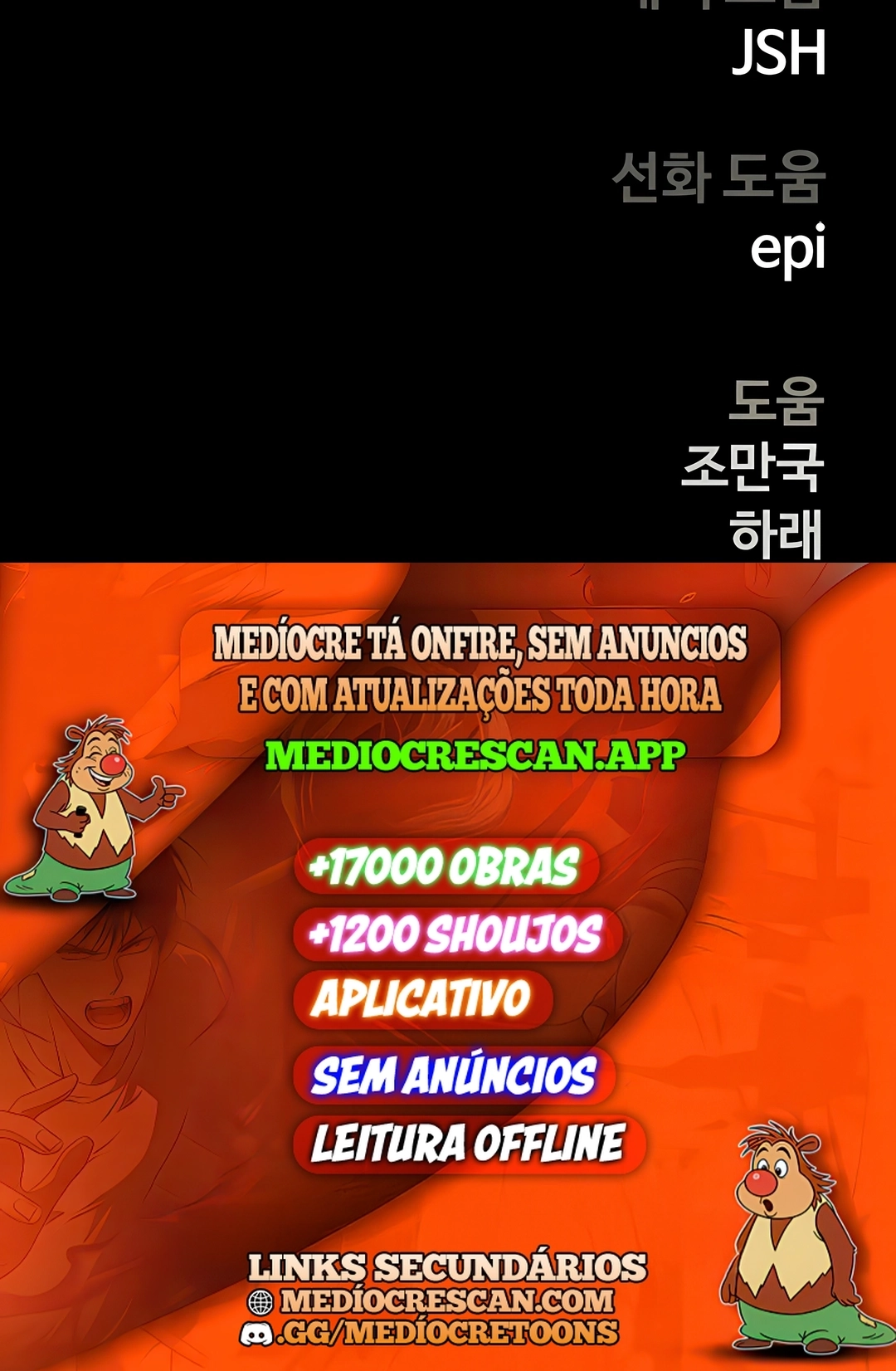 Sobrevivendo ao Apocalipse! Capítulo 35 Página 120