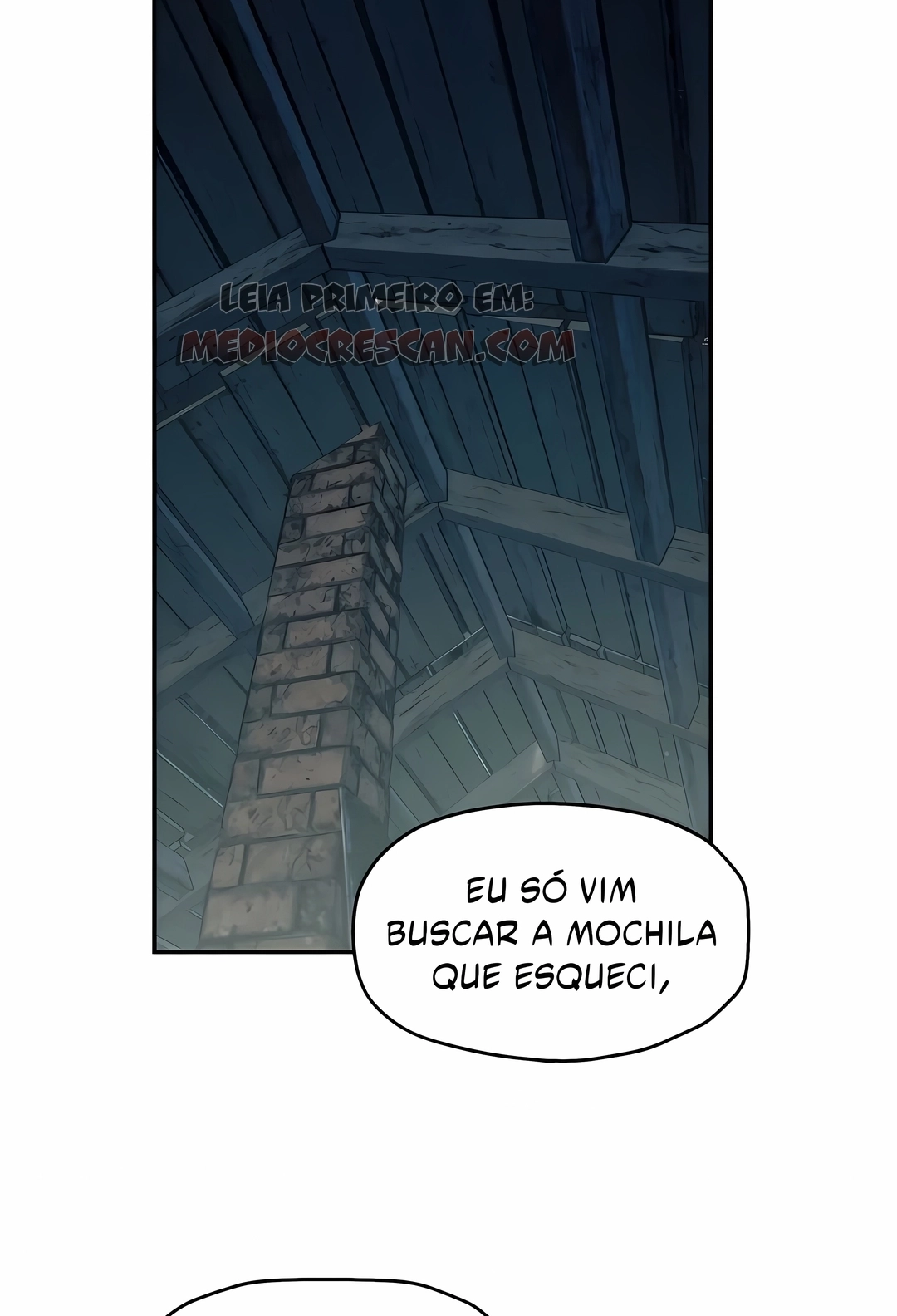 Sobrevivendo ao Apocalipse! Capítulo 35 Página 20