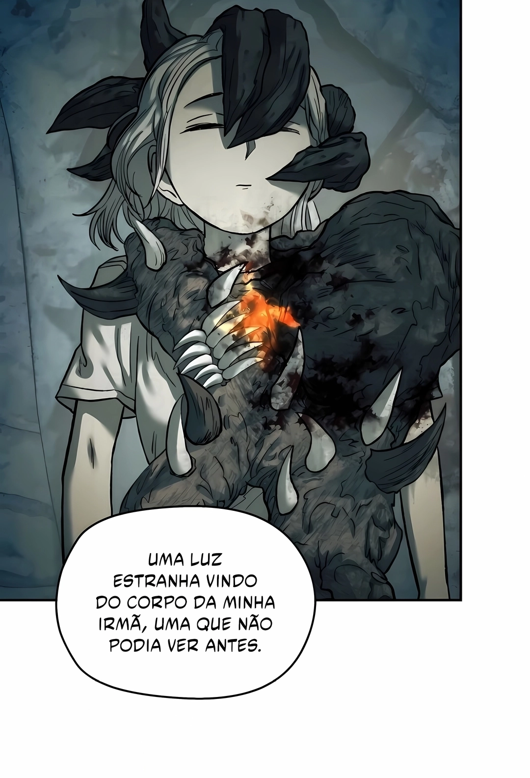 Sobrevivendo ao Apocalipse! Capítulo 35 Página 27