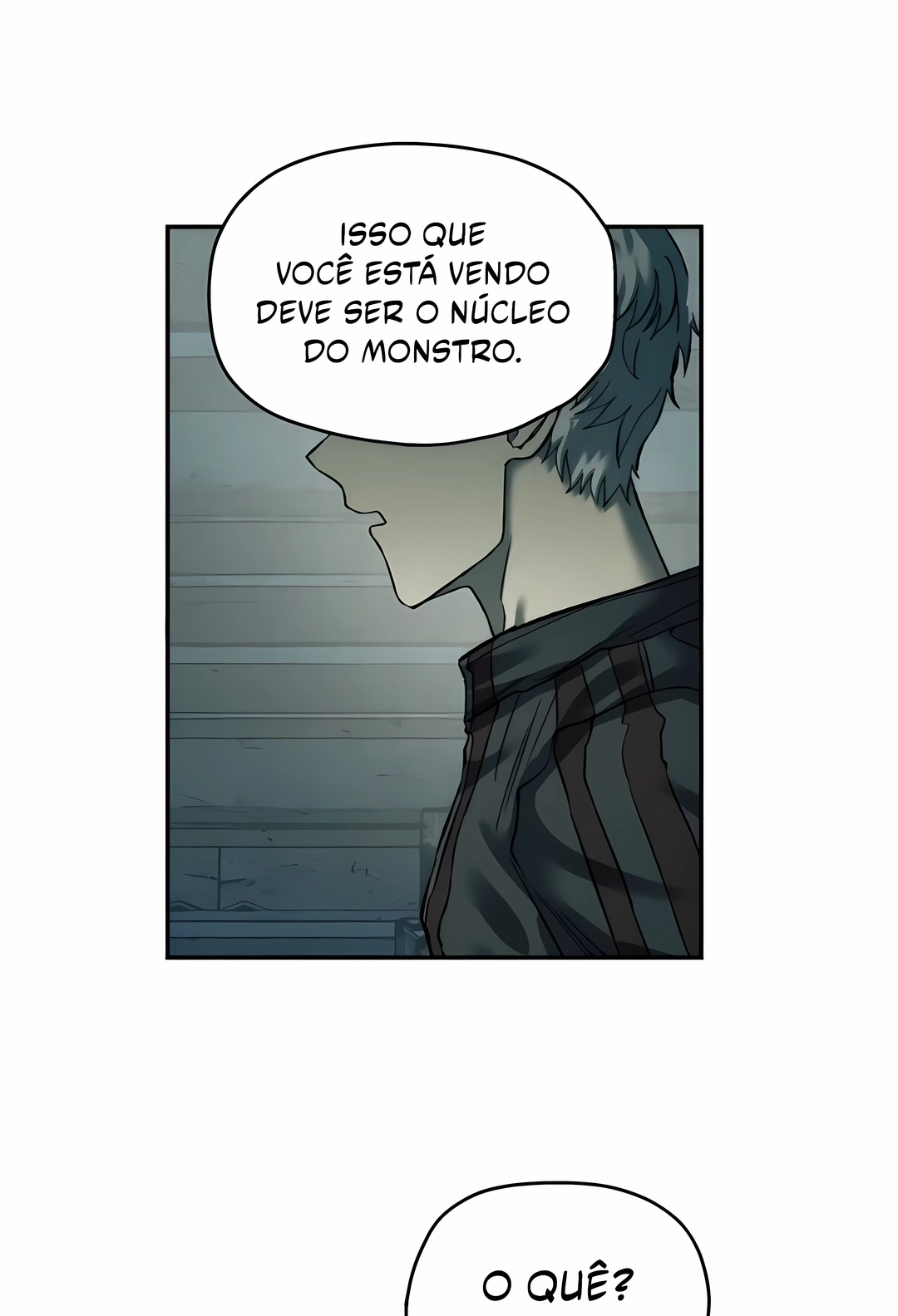 Sobrevivendo ao Apocalipse! Capítulo 35 Página 28