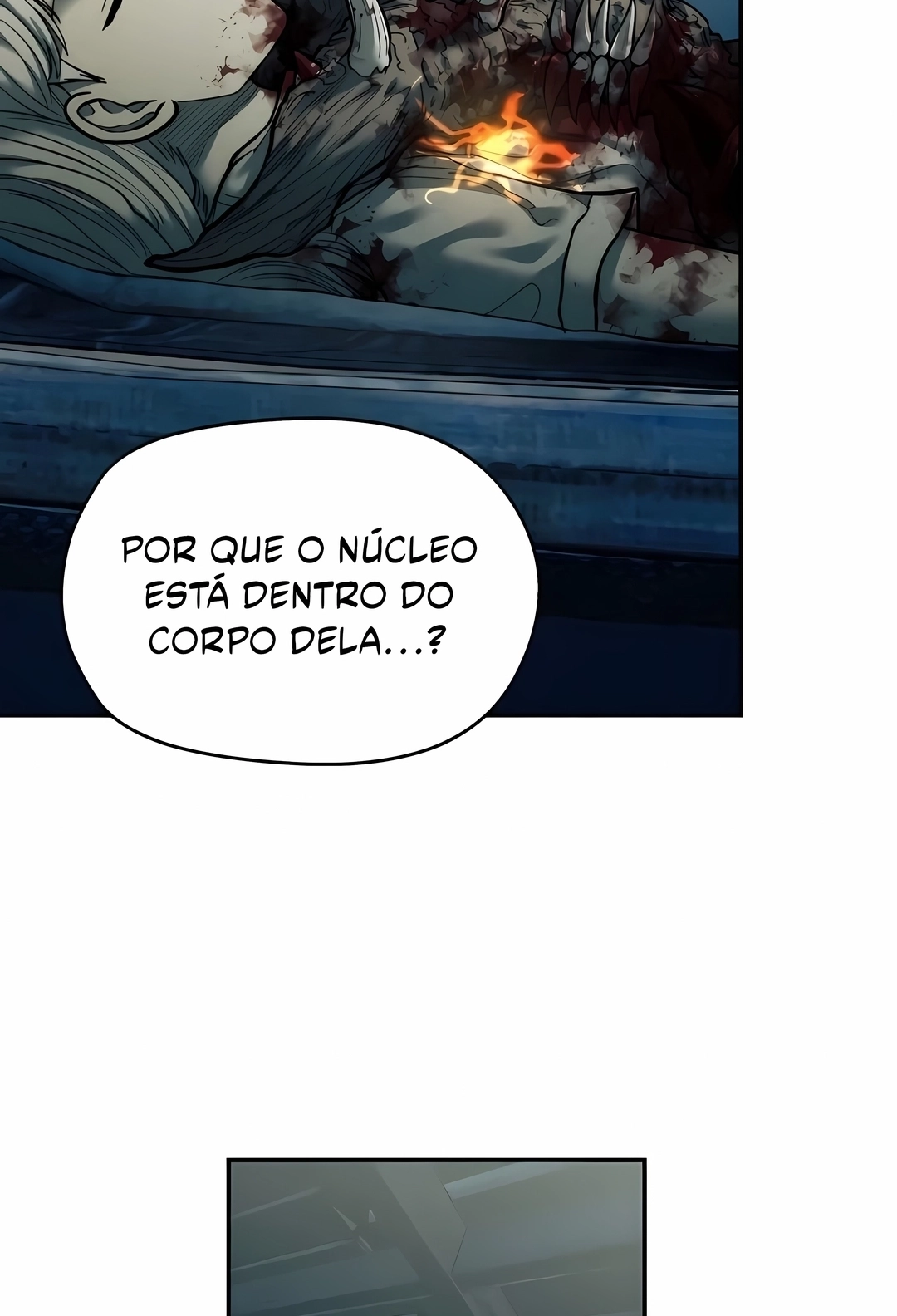 Sobrevivendo ao Apocalipse! Capítulo 35 Página 31