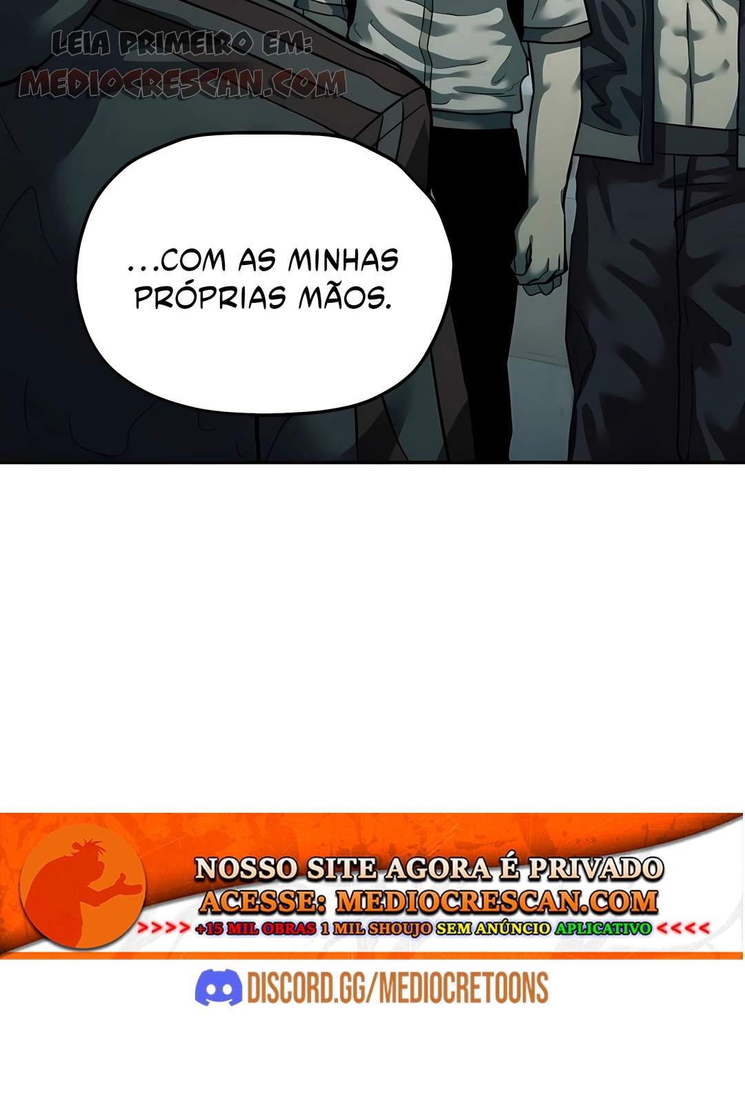 Sobrevivendo ao Apocalipse! Capítulo 35 Página 39