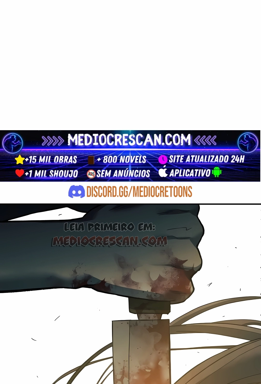 Sobrevivendo ao Apocalipse! Capítulo 35 Página 48