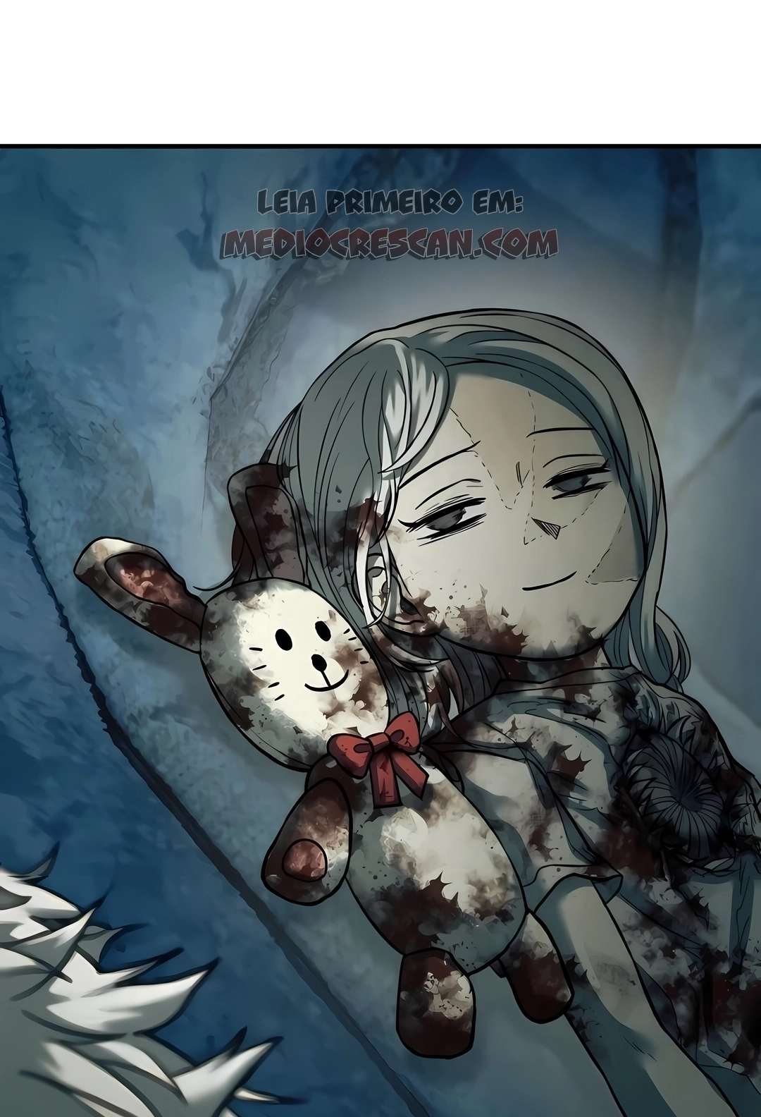 Sobrevivendo ao Apocalipse! Capítulo 35 Página 68
