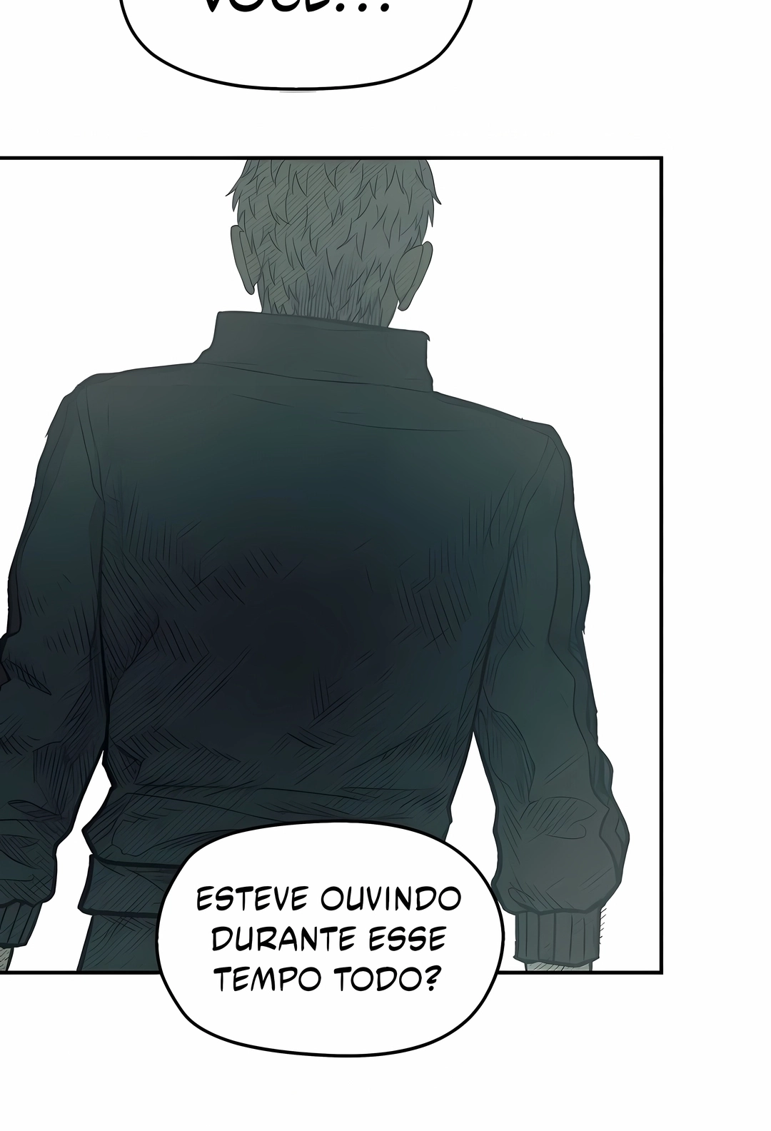 Sobrevivendo ao Apocalipse! Capítulo 35 Página 71